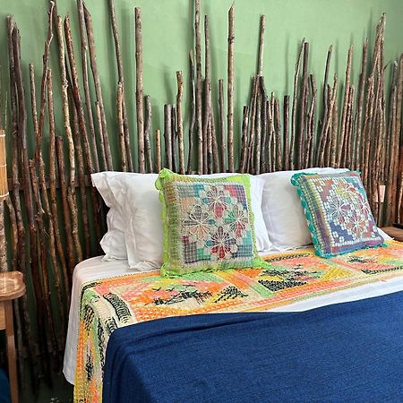 Azul De Milagres Otel São Miguel dos Milagres Dış mekan fotoğraf