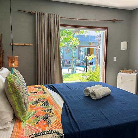 Azul De Milagres Otel São Miguel dos Milagres Dış mekan fotoğraf
